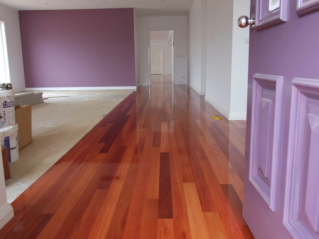 Mirage Floors ,Sanding & Polishing Services | 67 Bungower Rd, Mornington VIC 3931, Australia | Phone: 0408 216 674