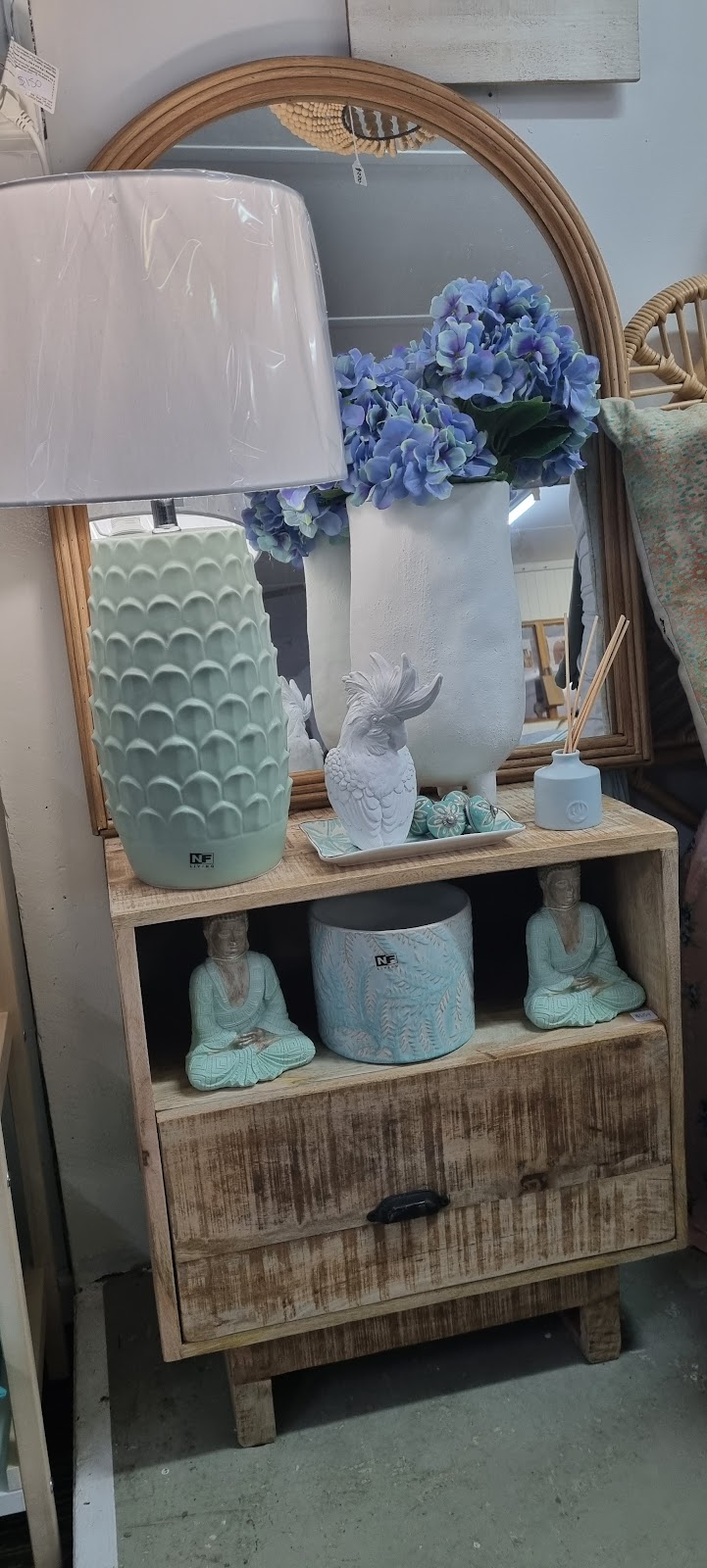 La ChiKKy Lifestyle | home goods store | 10 William St, Kilcoy QLD 4515, Australia | 0412050046 OR +61 412 050 046