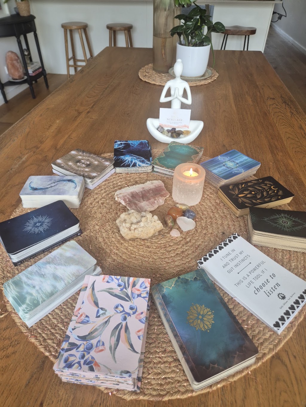 Soul Nurturer- Sally Armstrong | Unit 2/45 Golf Links Rd, Anglesea VIC 3230, Australia | Phone: 0417 503 655
