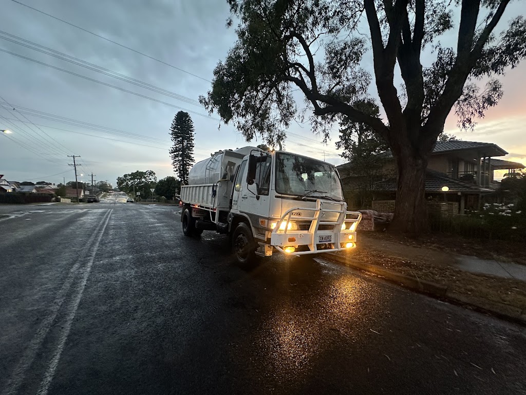 HC Bulk Water | 143 Whitegates Rd, Londonderry NSW 2753, Australia | Phone: 0423 903 790