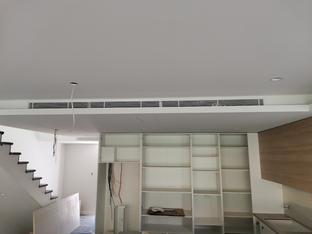 Essential Air Services | general contractor | 13 Mombri St, Merrylands NSW 2160, Australia | 0416166822 OR +61 416 166 822