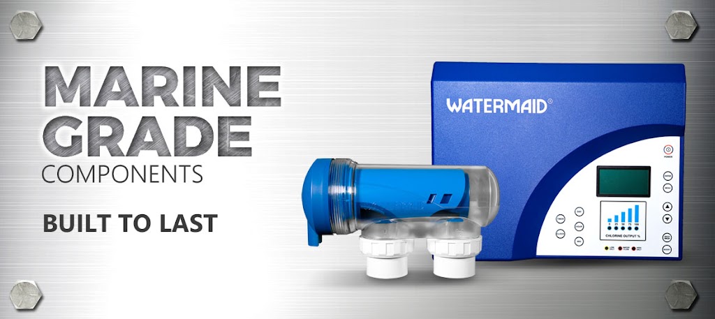 Watermaid Pty Ltd | 24 Tepko Rd, Terrey Hills NSW 2084, Australia | Phone: 1300 190 909