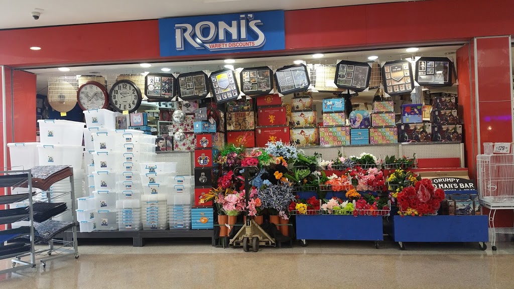 Ronis | store | 753 Hume Hwy, Bass Hill NSW 2197, Australia | 0297268841 OR +61 2 9726 8841