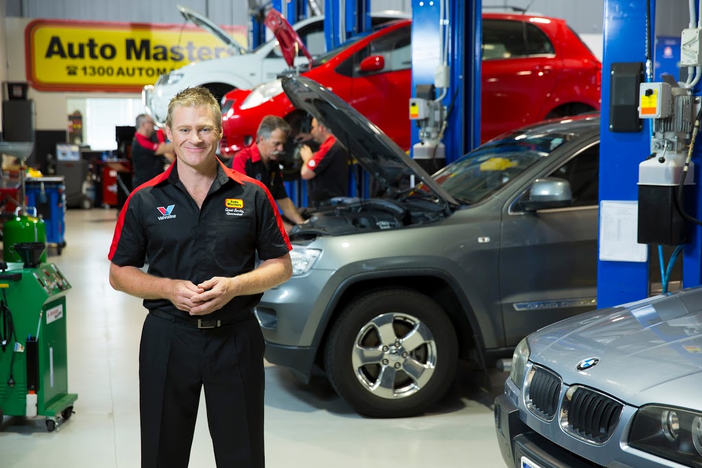 Auto Masters Gwelup | 7 Wishart St, Gwelup WA 6018, Australia | Phone: (08) 9446 2190