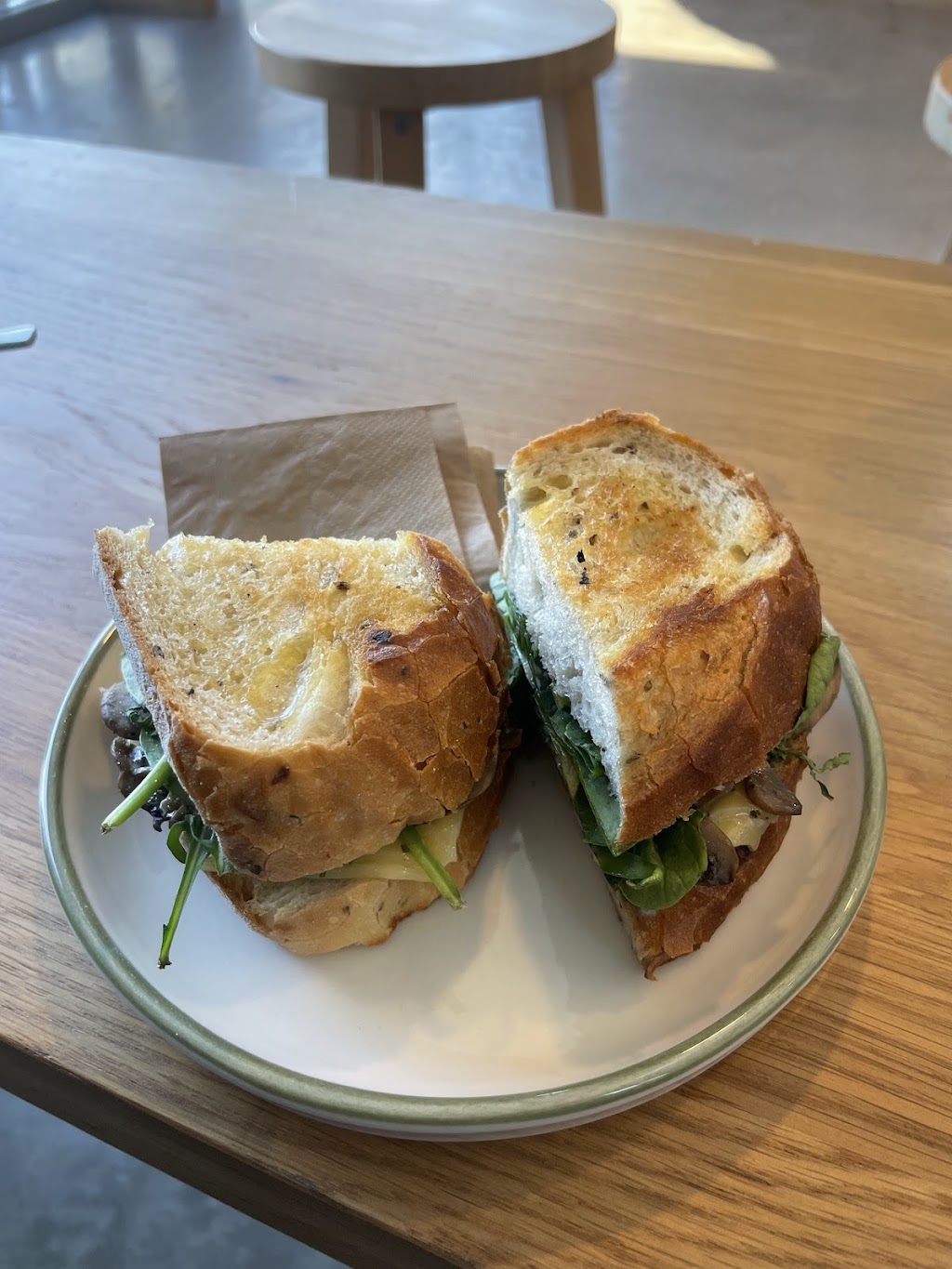 Drumroll Coffee Roasters | 45 Kularoo Dr, Forster NSW 2428, Australia | Phone: 0402 045 757