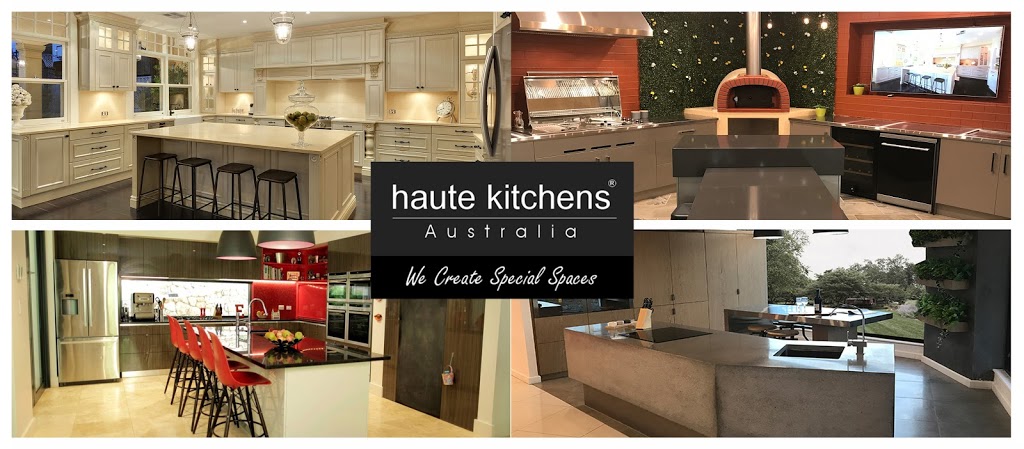 Haute Kitchens Australia | home goods store | 1/634 South Rd, Glandore SA 5037, Australia | 0883515267 OR +61 8 8351 5267