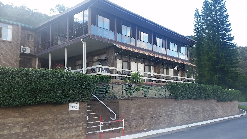 Juniors on Hawkesbury | lodging | 251 Greens Rd, Lower Portland NSW 2756, Australia | 0245755217 OR +61 2 4575 5217