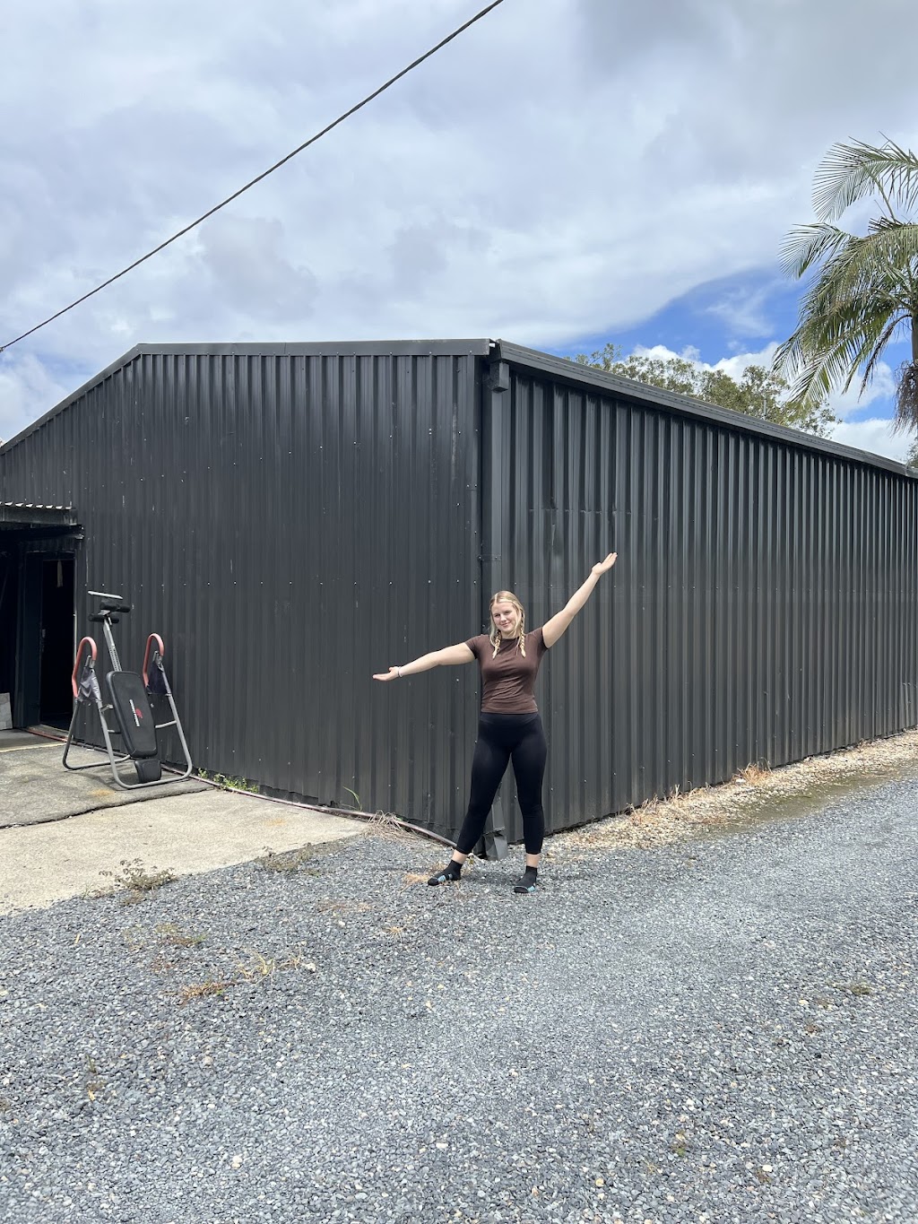 Evolution Active | 6 Tanner La, Tyagarah NSW 2481, Australia | Phone: 0481 454 015