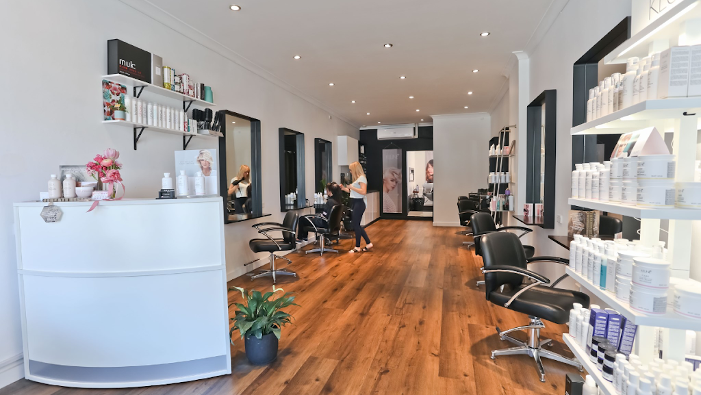 Hair by Cassi | 523C Old South Head Rd, Rose Bay NSW 2029, Australia | Phone: (02) 9371 8606