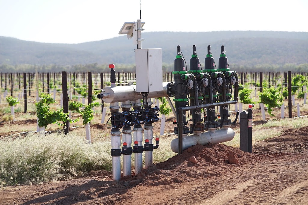 RWE - Yenda Prods Irrigation |  | 1310 Kidman Way, Tharbogang NSW 2680, Australia | 0269668951 OR +61 2 6966 8951