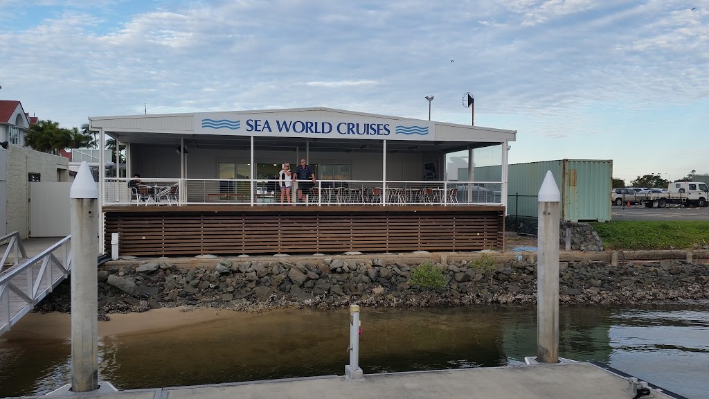 Sea World Whale Watch | travel agency | 130 Seaworld Dr, Main Beach QLD 4217, Australia | 0755916061 OR +61 7 5591 6061