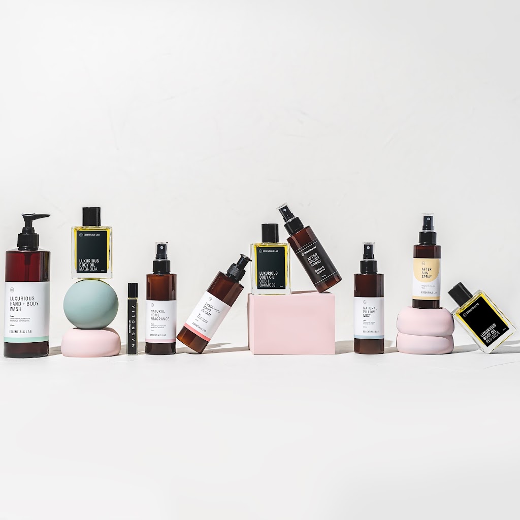 The Essentials Lab | 43 Fraser Dr, Eglinton NSW 2795, Australia | Phone: 0419 216 979