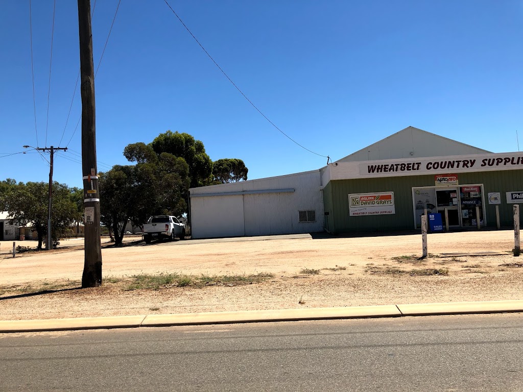 Wheatbelt Country Supplies | 68 Mitchell St, Merredin WA 6415, Australia | Phone: (08) 9041 1988