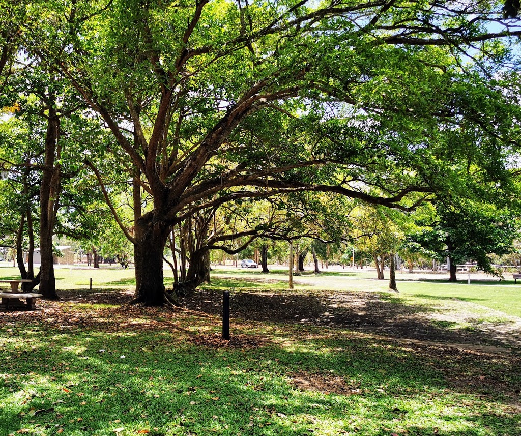Nature Based Playspace | park | Ayr QLD 4807, Australia