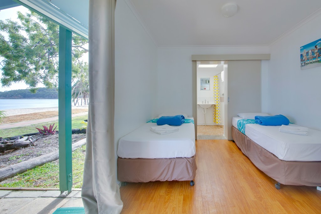 Great Keppel Island Hideaway | The Esplanade, Great Keppel Island QLD 4703, Australia | Phone: (07) 4939 2050