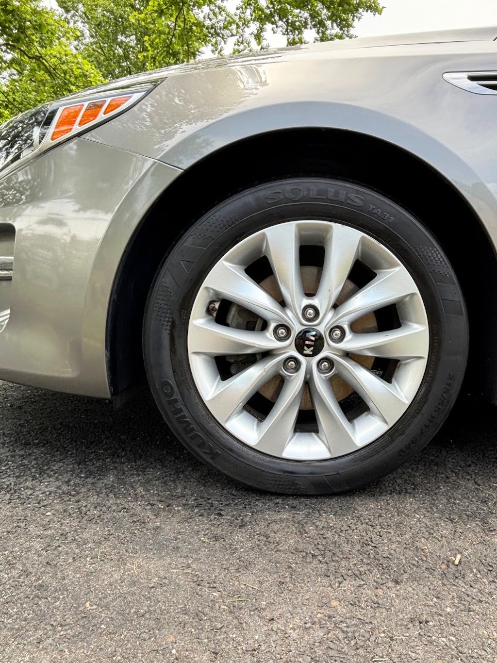 Pura Auto Detailing | 40 Bardo Cct, Revesby Heights NSW 2212, Australia | Phone: 0422 210 720