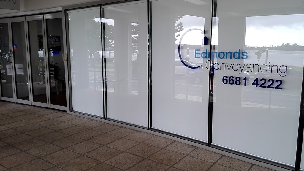 Edmonds Conveyancing | lawyer | Unit 6/35 Fawcett St, Ballina NSW 2478, Australia | 0266814222 OR +61 2 6681 4222