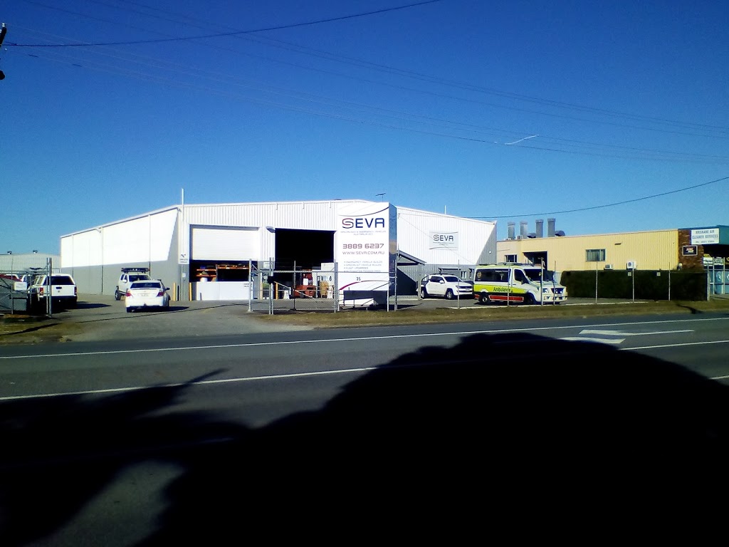 SEVA | car repair | 35 Kremzow Rd, Brendale QLD 4500, Australia | 0738896237 OR +61 7 3889 6237