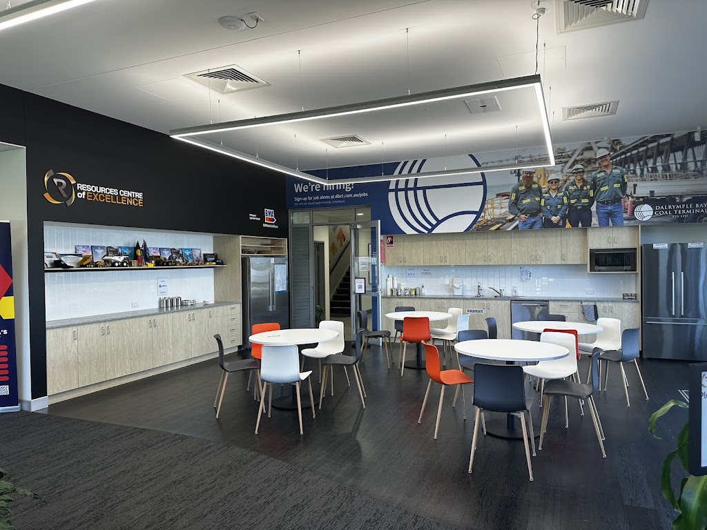 Resources Centre of Excellence LTD | 65 Crichtons Rd, Paget QLD 4740, Australia | Phone: 0405 721 793