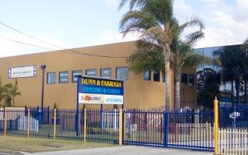 Dunn & Farrugia Fencing And Gates | 44 Preston St, Jamisontown NSW 2750, Australia | Phone: (02) 4731 6974