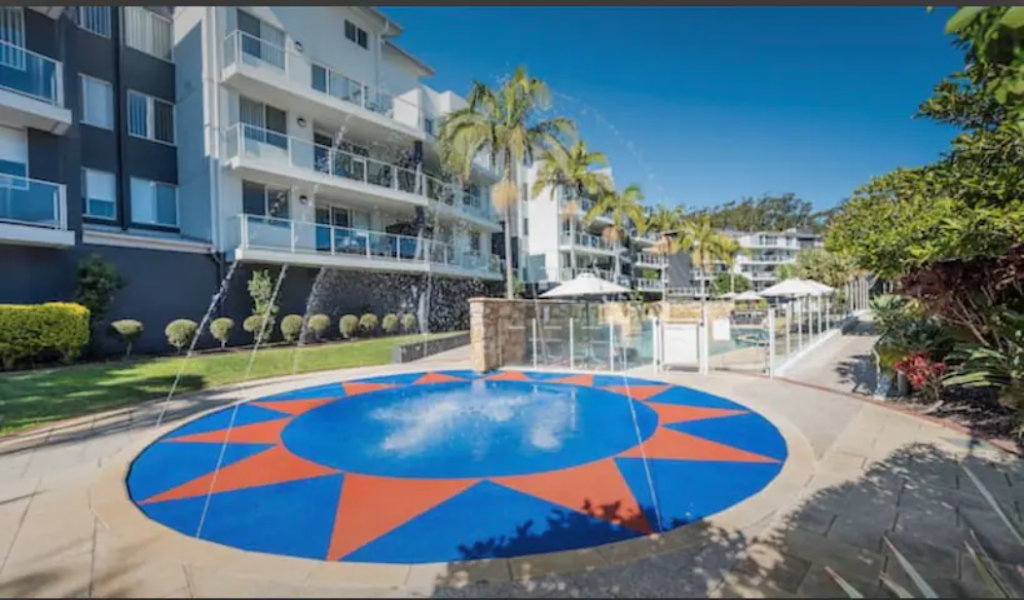 Rapture in the Bay | lodging | Unit 103/1a Tomaree St, Nelson Bay NSW 2315, Australia | 0407797877 OR +61 407 797 877