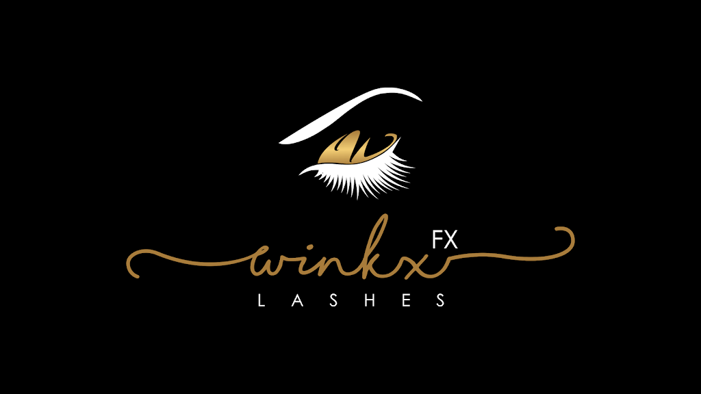 Winkx FX Lashes | beauty salon | 19 Parkland Cct, Pimpama QLD 4209, Australia | 0433793744 OR +61 433 793 744