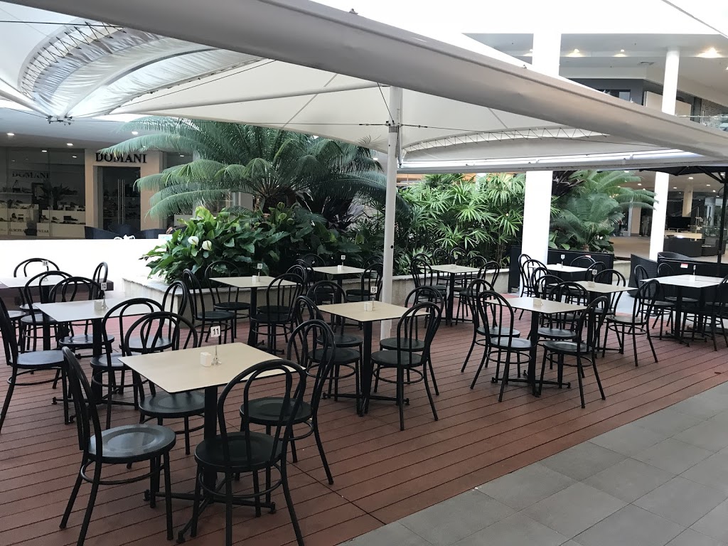 La Provence Cafe and Eatery | cafe | Marina Mirage, 72 Seaworld Dr, Main Beach QLD 4217, Australia | 0755264820 OR +61 7 5526 4820