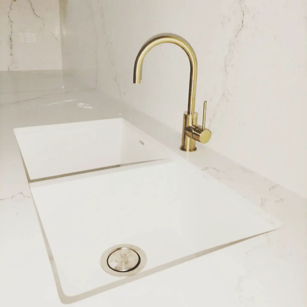 Brown Bear Plumbing Services | 7 Park Ave, Springwood NSW 2777, Australia | Phone: 0466 688 080