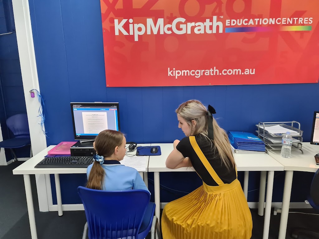 Kip McGrath Chermside- English and Maths Tutoring | Shop 4/609 Robinson Rd W, Aspley QLD 4034, Australia | Phone: 0401 797 063