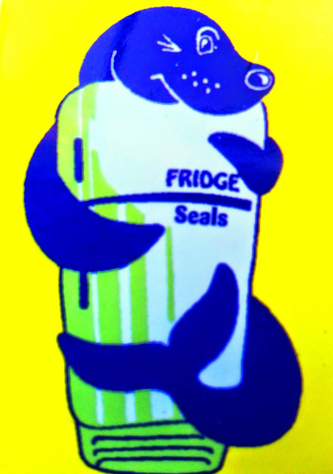 Air Tight Fridge Seals | home goods store | u4/84 Barberry Way, Bibra Lake WA 6163, Australia | 0894941259 OR +61 8 9494 1259