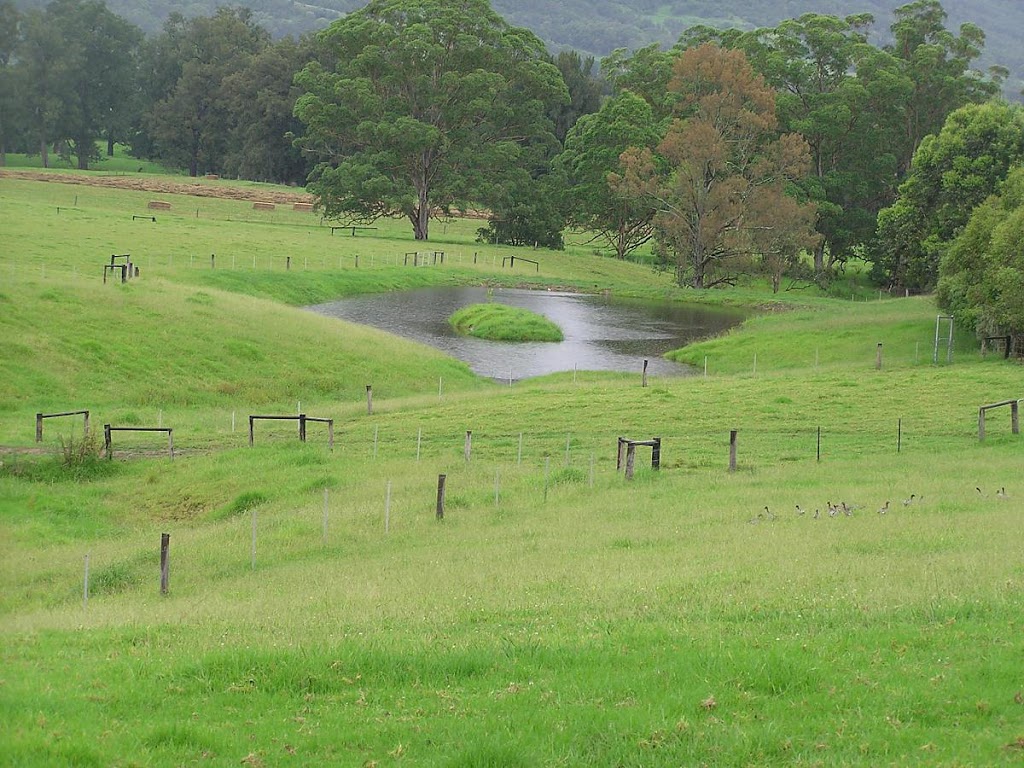 Selbys Earthmoving | general contractor | 103 Moss Vale Rd, Kangaroo Valley NSW 2577, Australia | 0244651186 OR +61 2 4465 1186