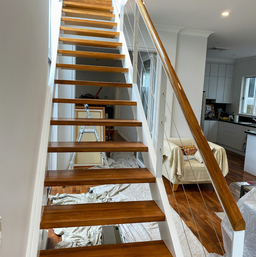 Paintd General Painting Services | painter | 5/756 Anzac Parade, Maroubra NSW 2035, Australia | 0414039771 OR +61 414 039 771