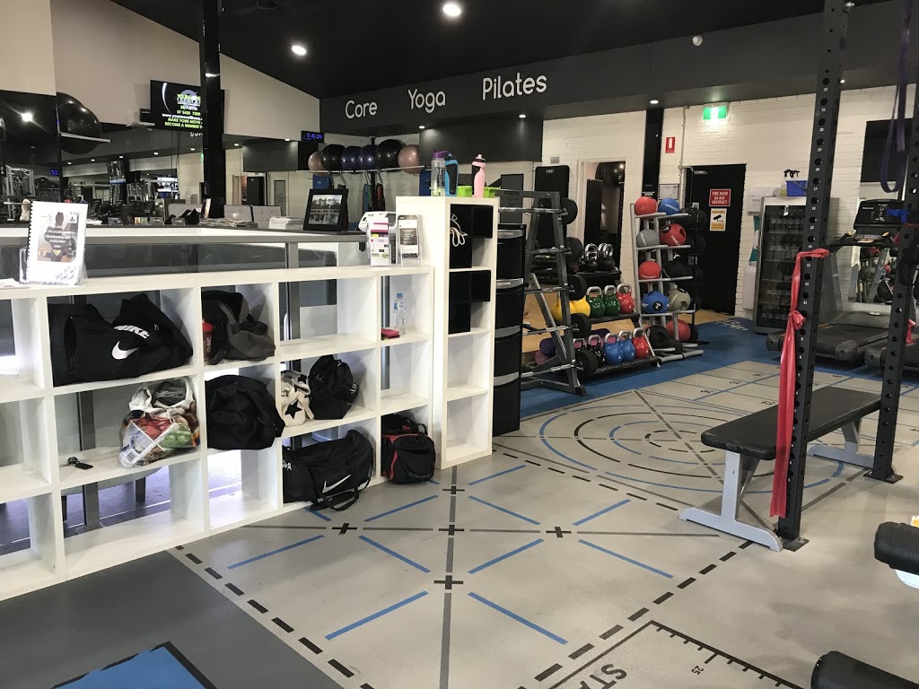 Your Move Fitness | 5 Pittards Rd, Buderim QLD 4556, Australia | Phone: (07) 5353 7122