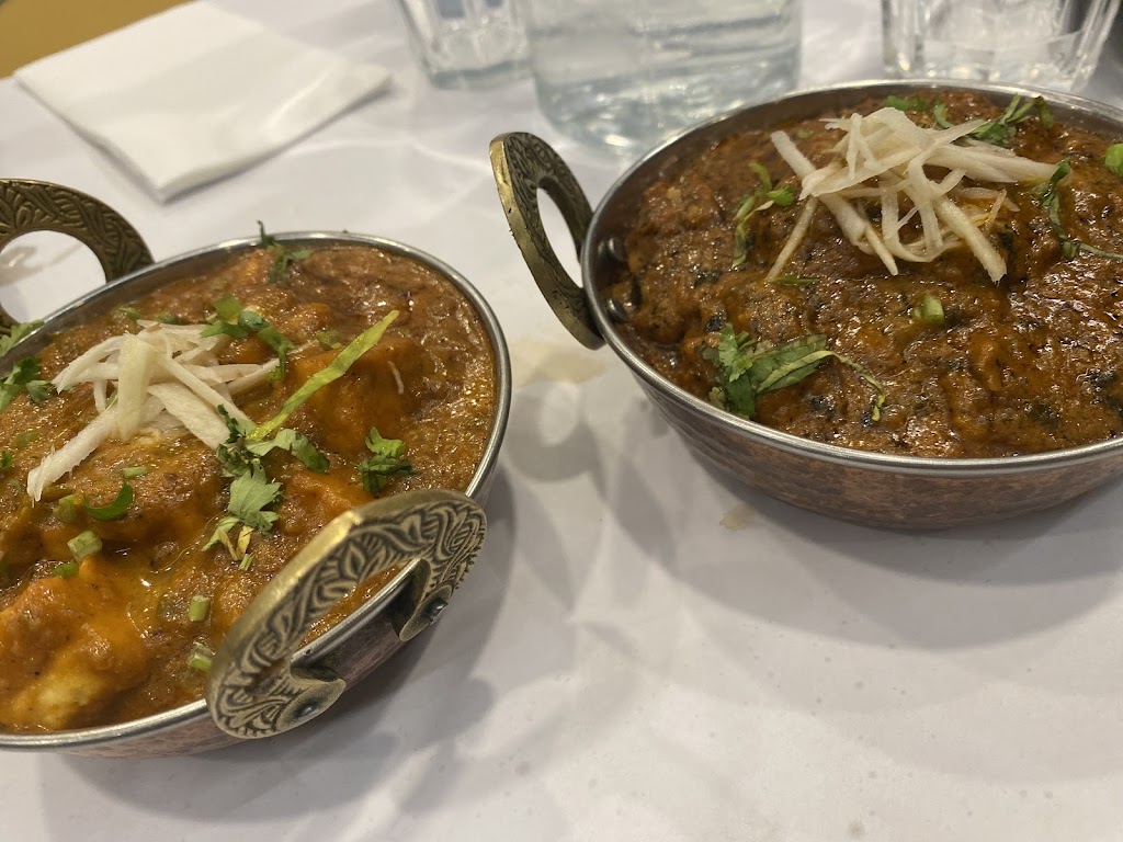 Guru fine Indian cuisine | 280 Yarrabilba Dr, Yarrabilba QLD 4207, Australia | Phone: (07) 3129 1088