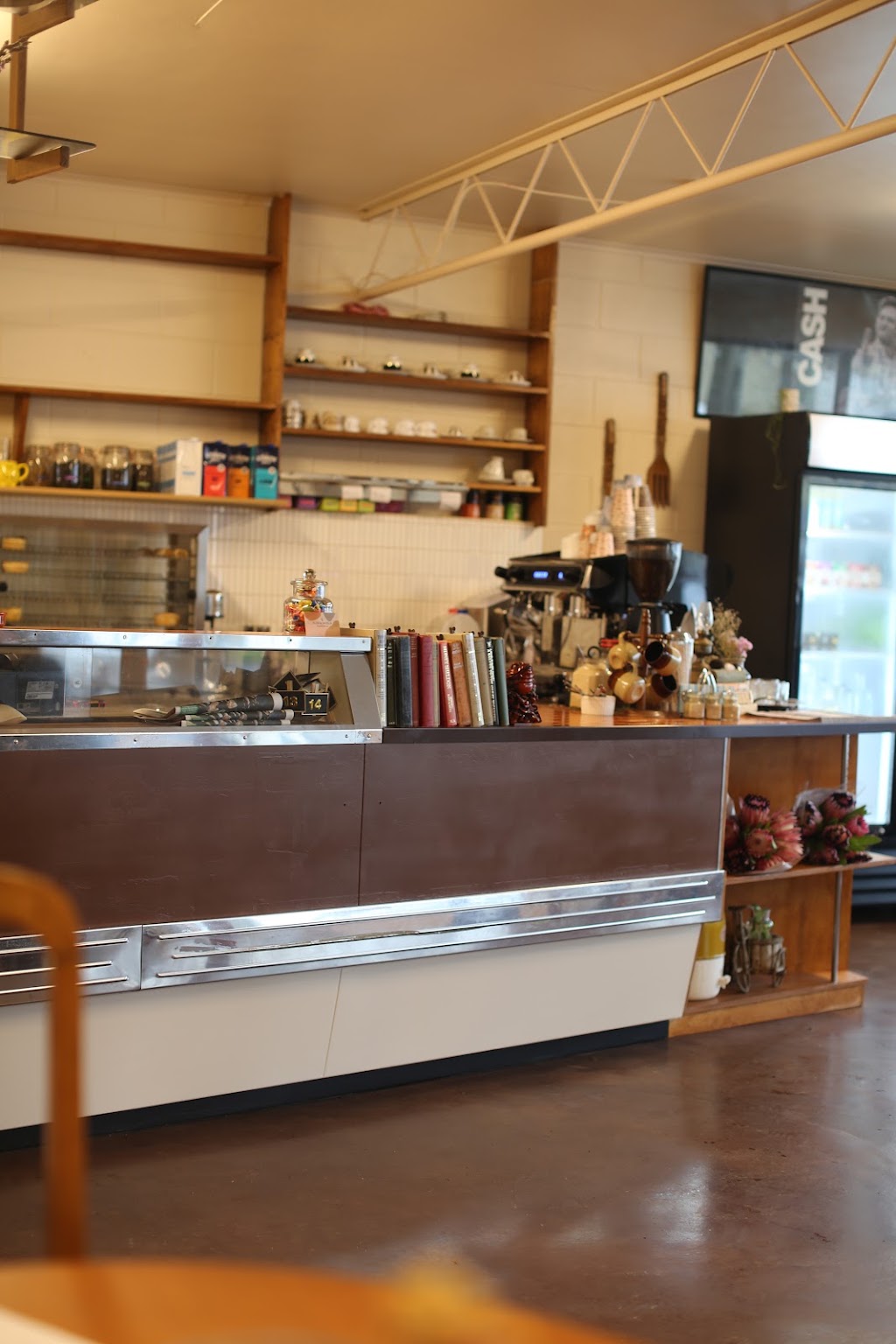Lost Time Ringarooma | 27 Main St, Ringarooma TAS 7263, Australia | Phone: (03) 6372 5733