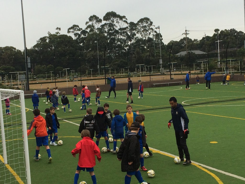 Brazilian Soccer Schools | 82 Mona Vale Rd, Mona Vale NSW 2103, Australia | Phone: 0425 343 840