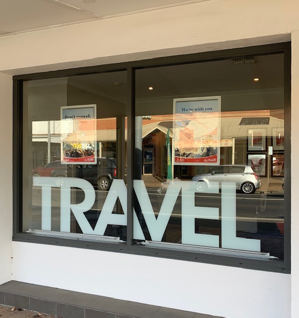 Moss Vale Cruise & Travel | 239 Argyle St, Moss Vale NSW 2577, Australia | Phone: (02) 4868 1177