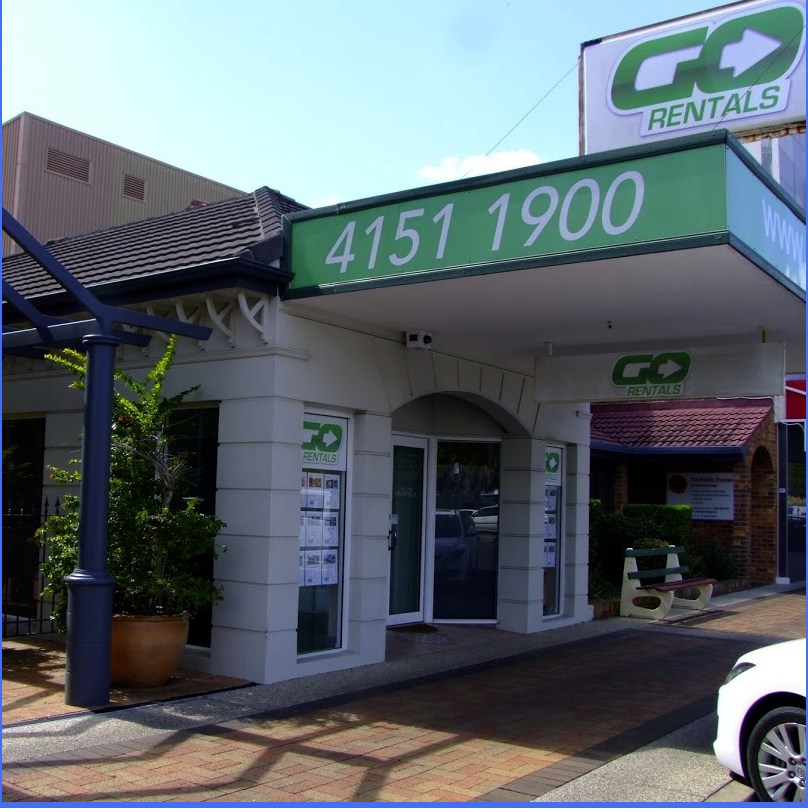 Go Rentals | real estate agency | 191 Bourbong St, Bundaberg Central QLD 4670, Australia | 0741511900 OR +61 7 4151 1900