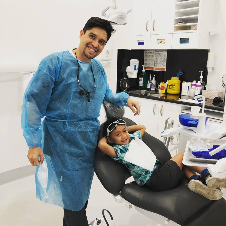 Dr. Benjamin Barrera | dentist | Erina Plaza, shop 2/210 Central Coast Hwy, Erina NSW 2250, Australia | 0243676222 OR +61 2 4367 6222