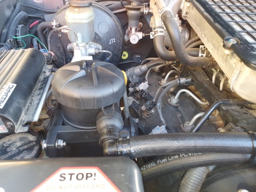 Decarb Engine Carbon Clean | 46 Regent St, Caloundra QLD 4551, Australia | Phone: 0401 163 007