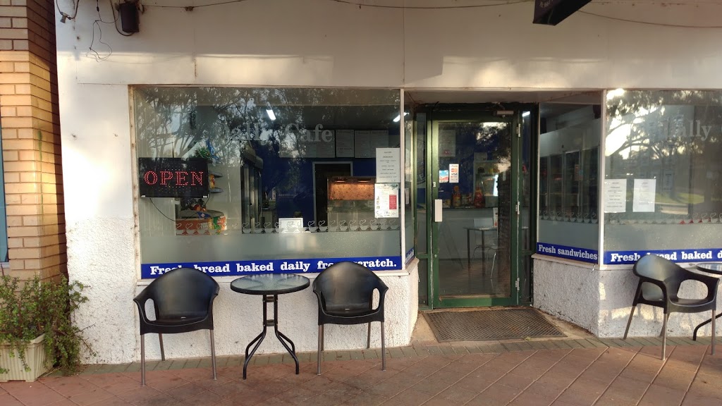 Dally Cafe | 43 Johnston St, Dalwallinu WA 6609, Australia | Phone: (08) 9661 1133