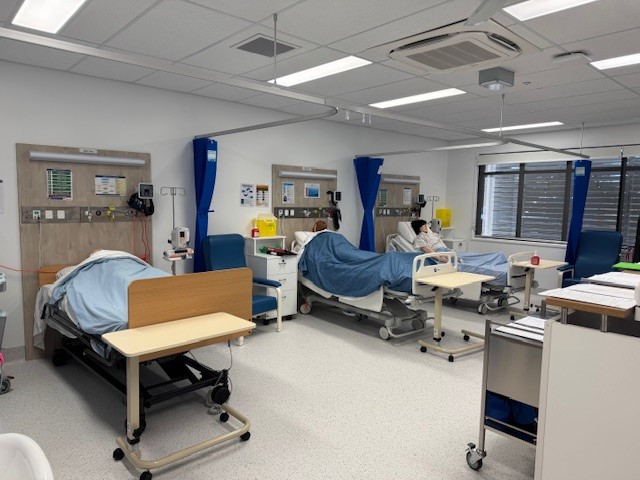 James Cook University Centre for Rural and Remote Health | 1 Pilot Farm Rd, Emerald QLD 4720, Australia | Phone: (07) 4781 3300