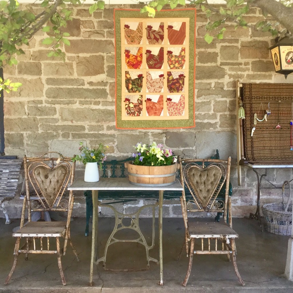 Deniston Cottage Antiques | home goods store | 16 Molonglo St, Bungendore NSW 2621, Australia | 0410481742 OR +61 410 481 742