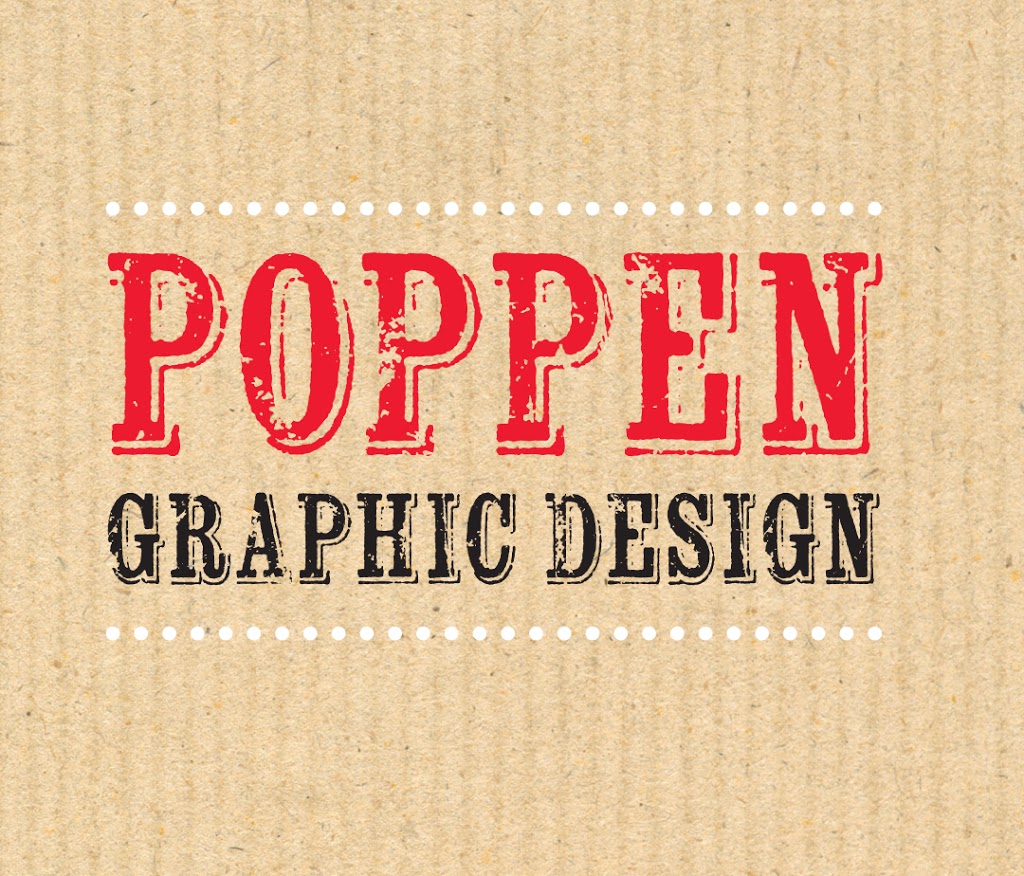 Poppen Graphic Design |  | 42 Pyang Ave, Malua Bay NSW 2536, Australia | 0430551161 OR +61 430 551 161