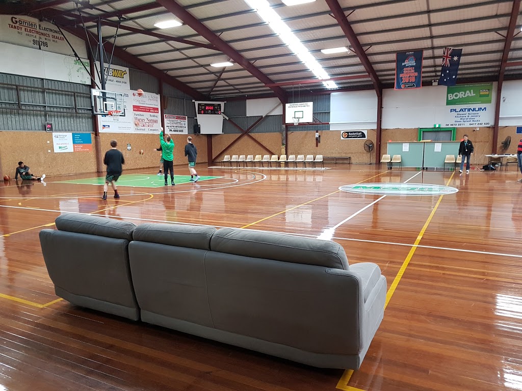 Moss Vale & District Basketball |  | 15 Parkes Rd, Moss Vale NSW 2577, Australia | 0409129149 OR +61 409 129 149