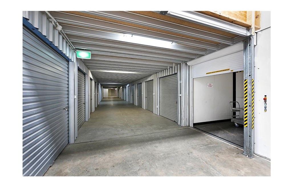 That Big Self Storage Place | 5 Amy Cl, Wyong NSW 2259, Australia | Phone: (02) 4352 1400