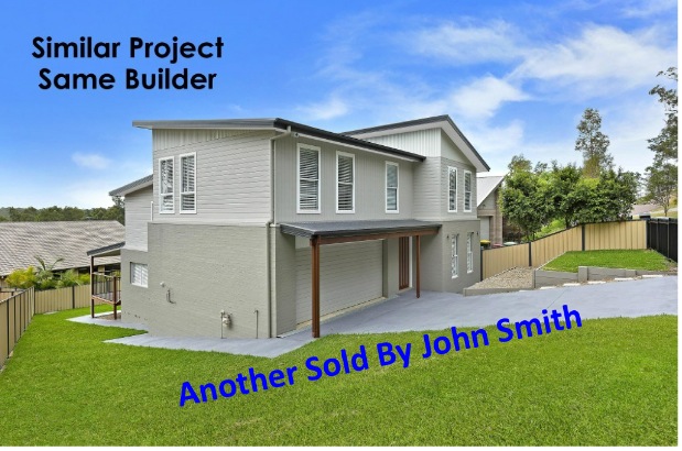 John Smith - JN Property Co - Real Estate Agent & Property Manag | real estate agency | 7 Ivory Cres, Woongarrah NSW 2259, Australia | 0421317181 OR +61 421 317 181