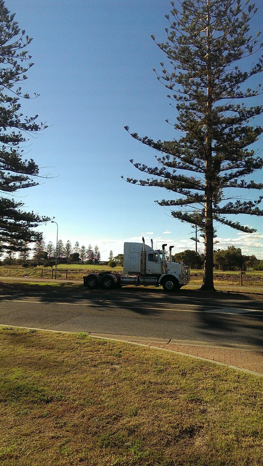 North Haven Golf Club | Lady Ruthven Dr, North Haven SA 5018, Australia | Phone: (08) 8248 3832