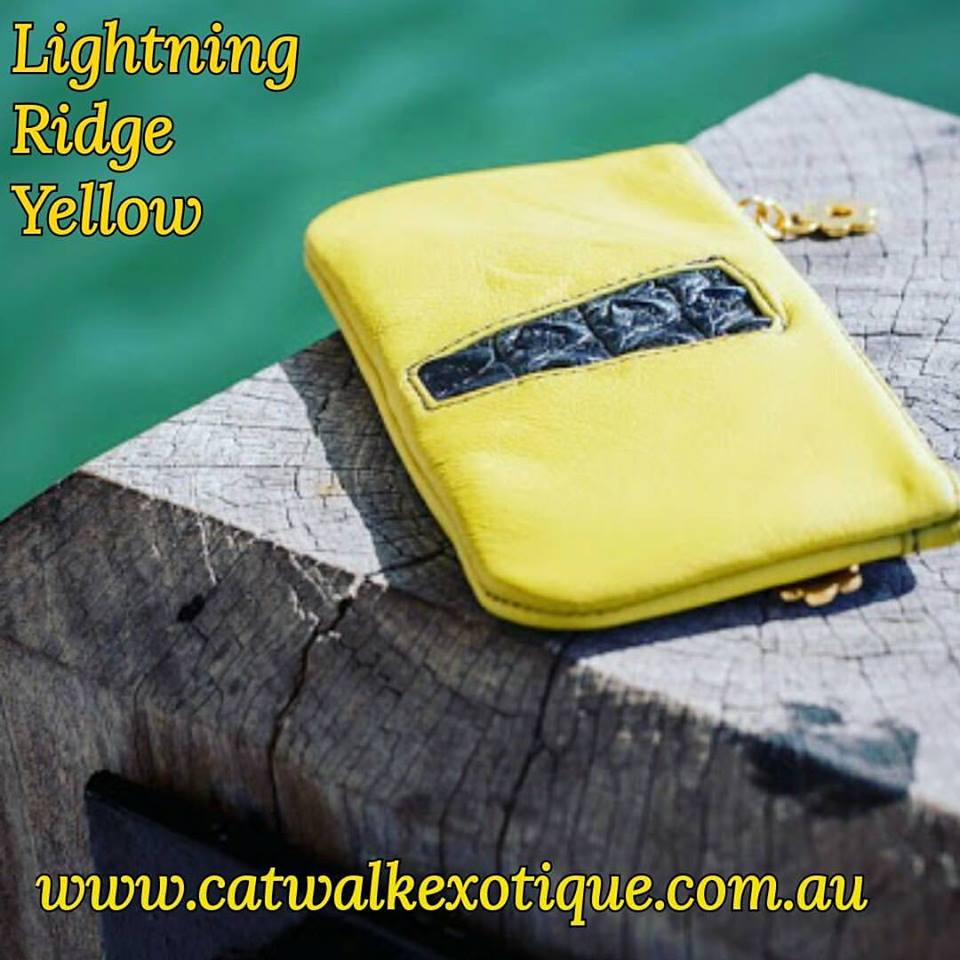 Catwalk Exotique - Crocodile Leather Bags made in Australia | store | Byron Lightworks Building, 80 Centennial Circuit, Byron Bay NSW 2481, Australia | 0439668614 OR +61 439 668 614