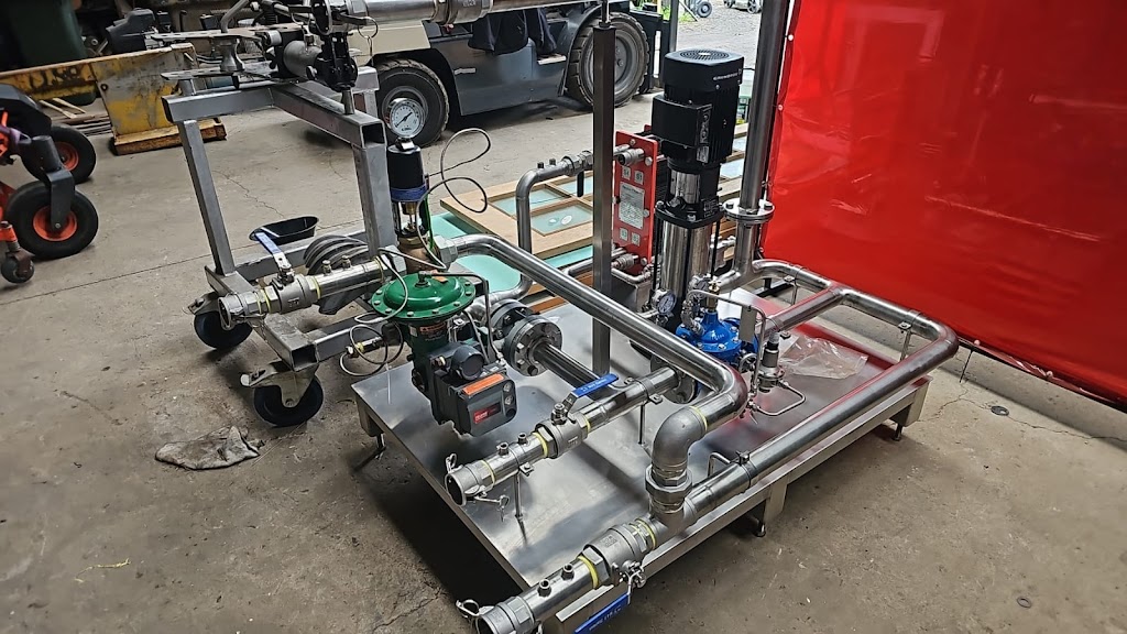 GDT Engineering | Carrington Rd, Londonderry NSW 2753, Australia | Phone: 0414 866 854